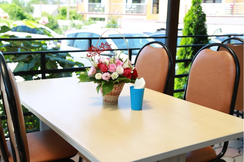 Фото Уютный Причал