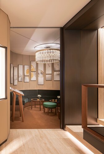 Boutique Rolex Gen ve watch shop Geneva Rue de la Fontaine 3