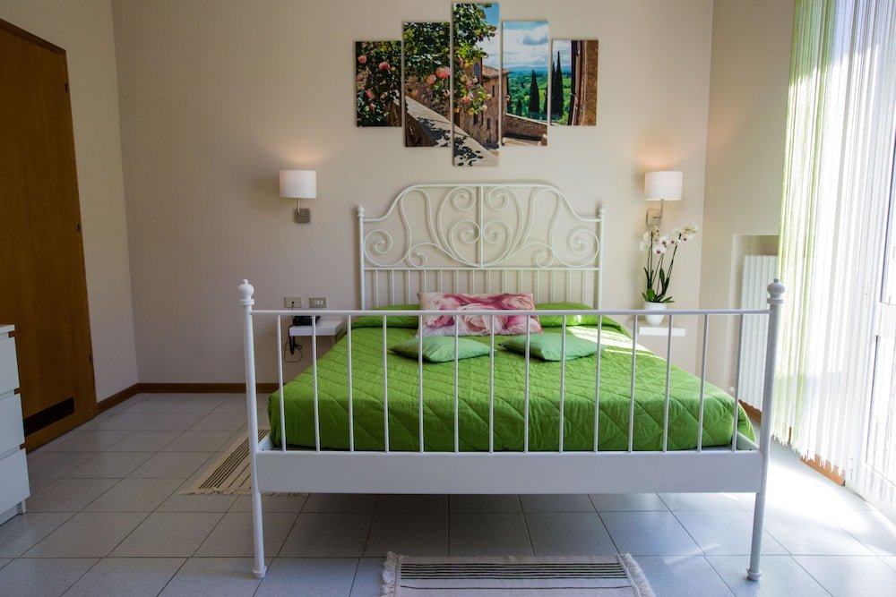 Фото Hotel Arcoveggio