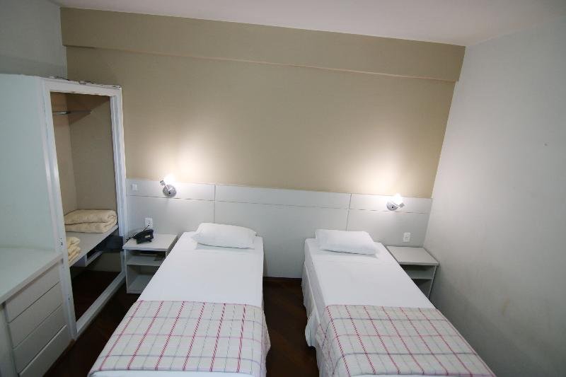 Фото Samba Betim