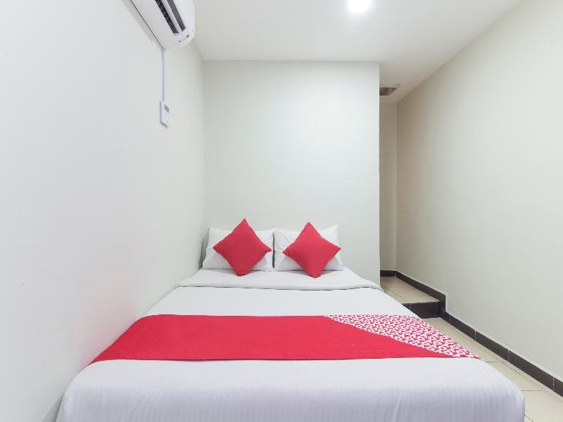 Фото Oyo 531 Good Eight Hotel
