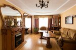 Live comfortable on the Embankment 27 street (Naberezhnaya ulitsa, 27) ، سكن للإيجار اليومي