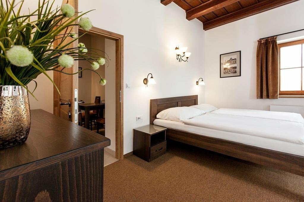 Hotel Penzion Onyx, South Moravian Region, photo