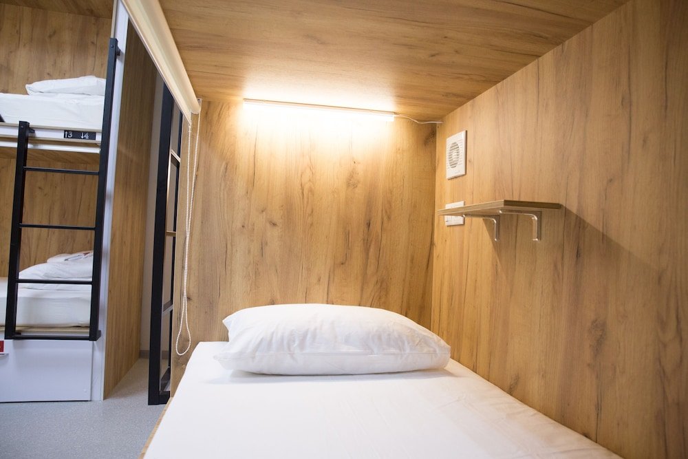 Фото АртКапсул