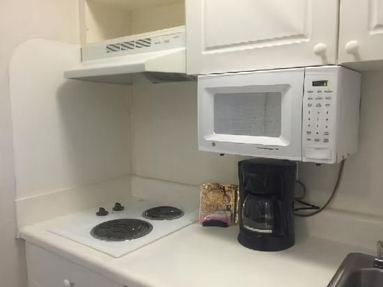 Фото Studio 6 Savannah, Ga