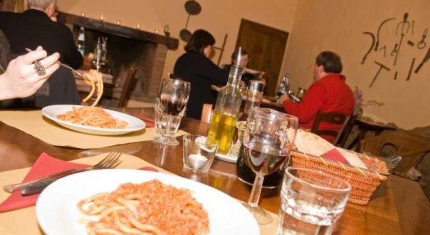 Фото Agriturismo Casanova