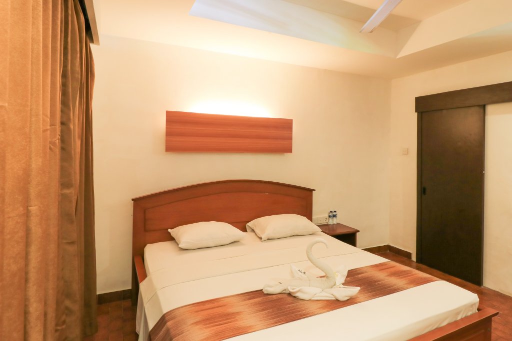 Фото Ayu Lili Garden Hotel