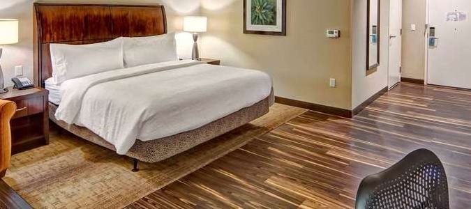 Фото Hilton Garden Inn Nashville Brentwood