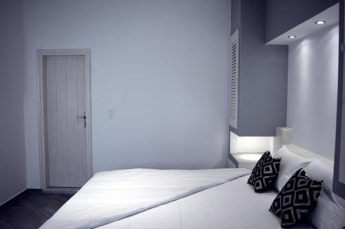 Фото Plastiras Rooms