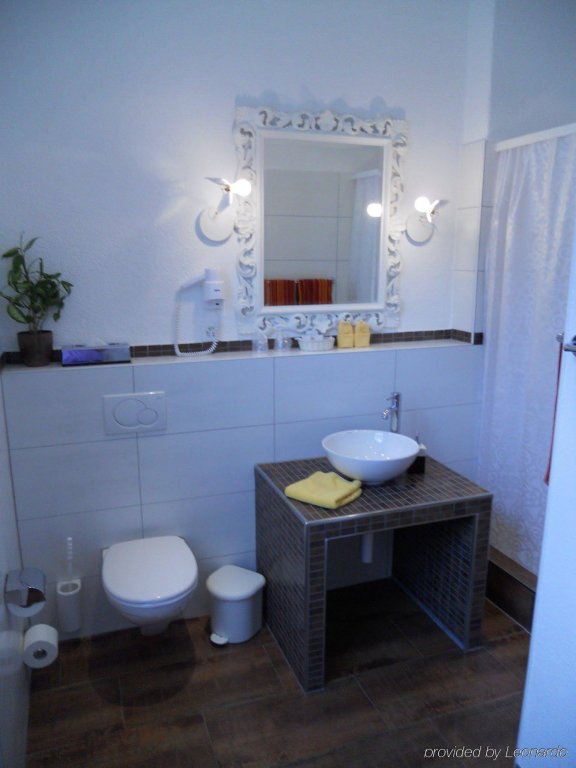 Фото Zunfthaus zu Wirthen Hotel Solothurn