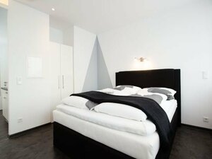 Гостиница Design Sleepy Cologne