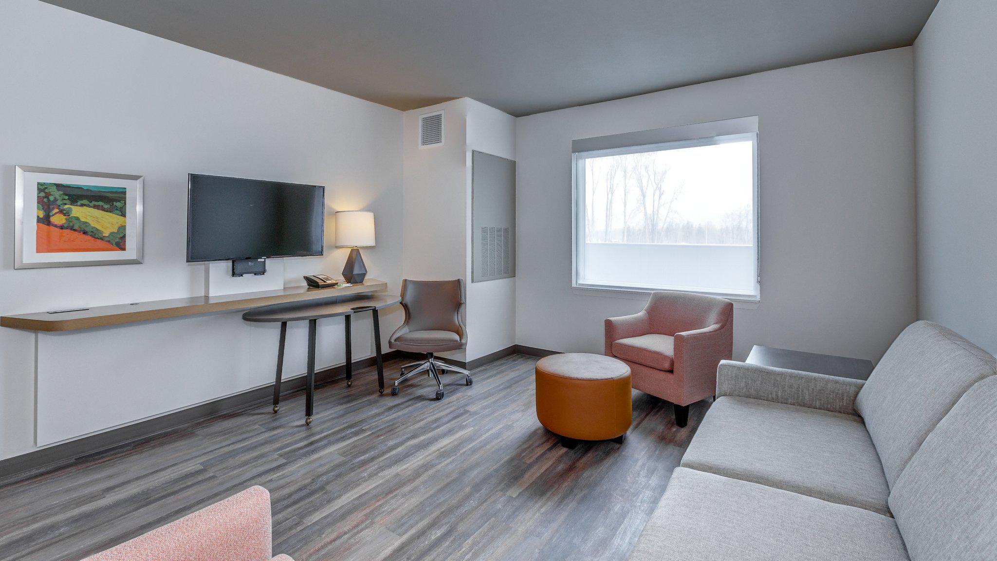 Фото Holiday Inn Hotel & Suites Bellingham, an Ihg Hotel