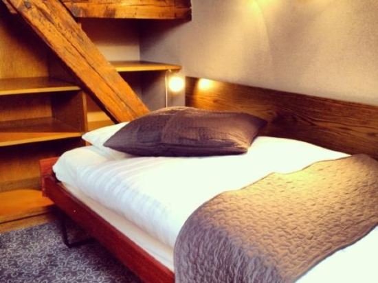 Фото Hotel la Suite