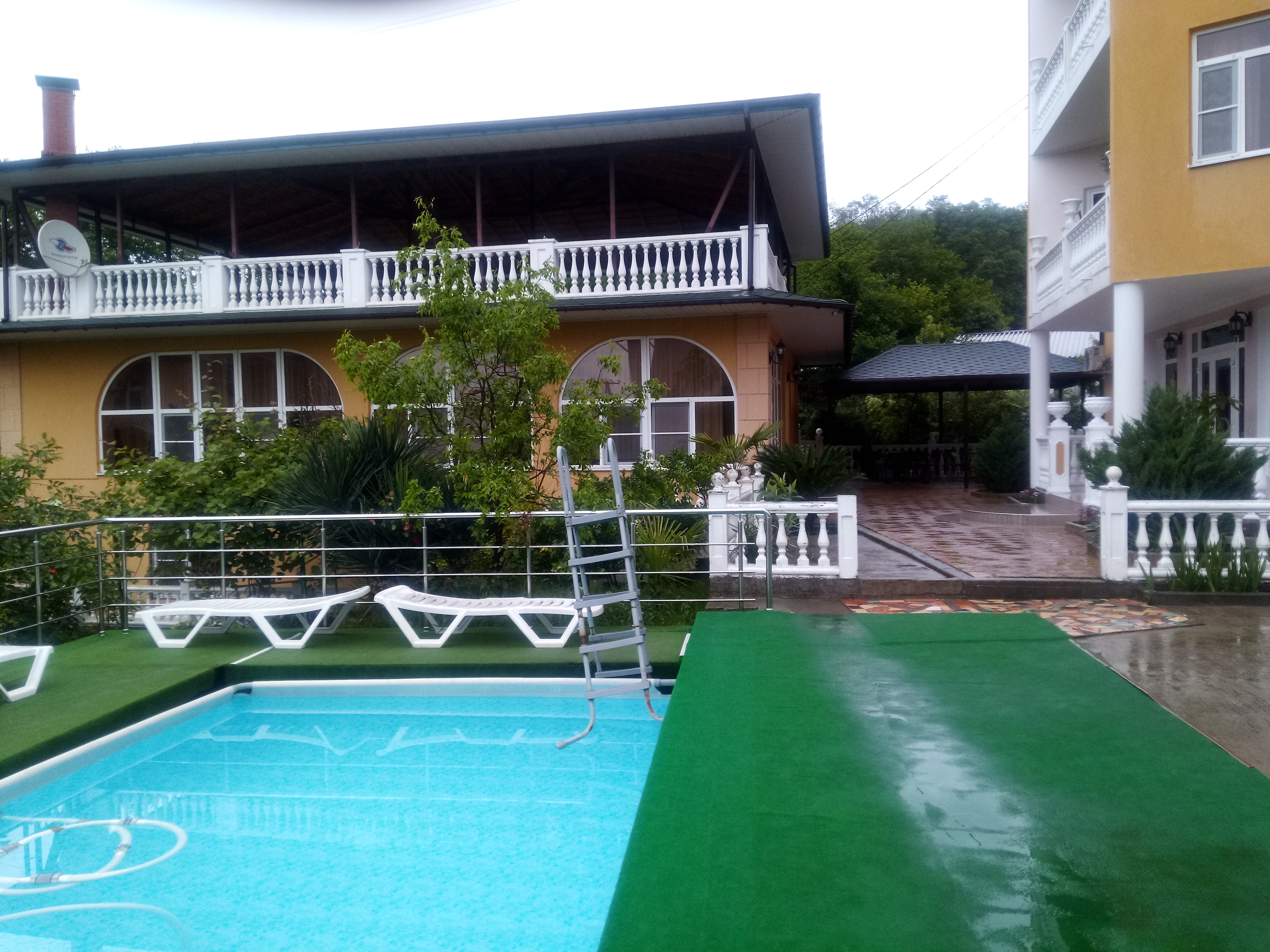 Фото Pearl of GrandLoo