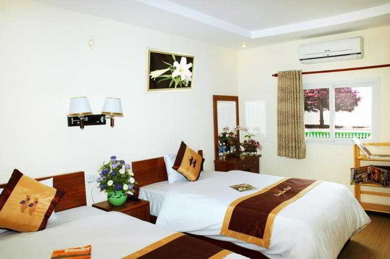 Фото Hotel Le Carnot