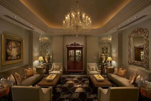 Гостиница The Leela Palace Udaipur
