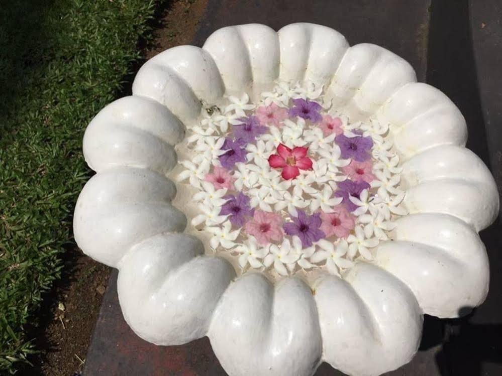 Фото Leijay Garden Retreat