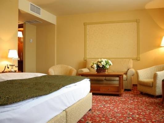 Фото Grand Hotel Bansko