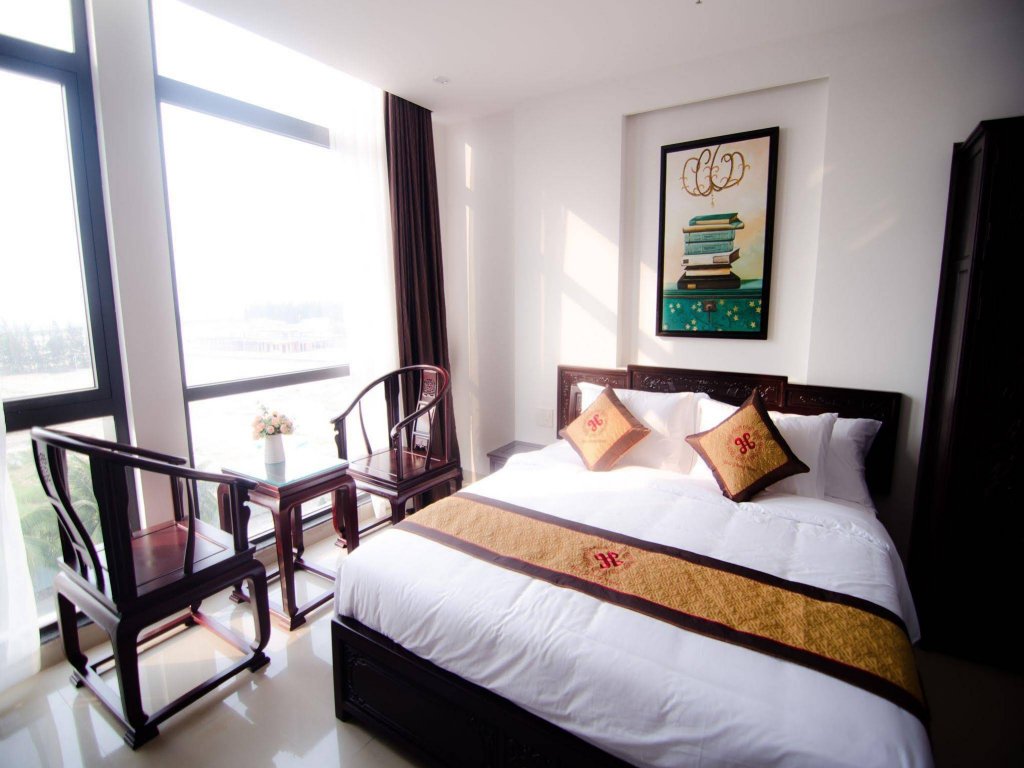 Фото Hoa Phong Hotel