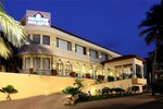 O Hotel Goa