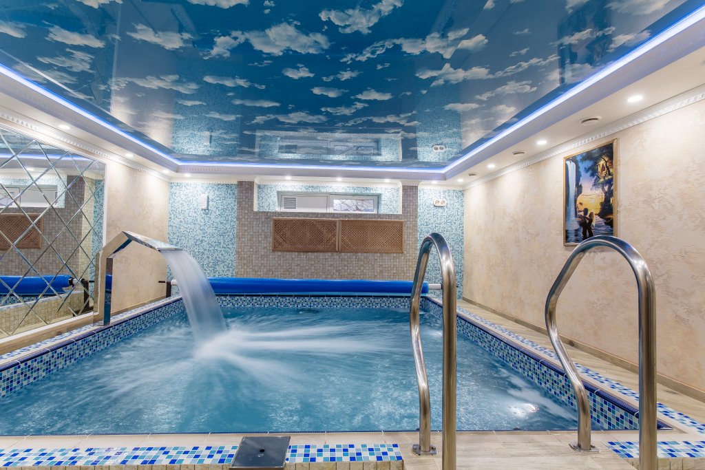 Фото Калипсо