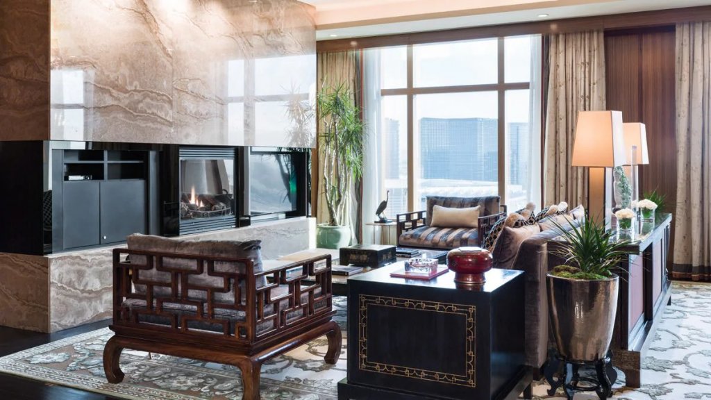 Фото The Venetian Resort Las Vegas