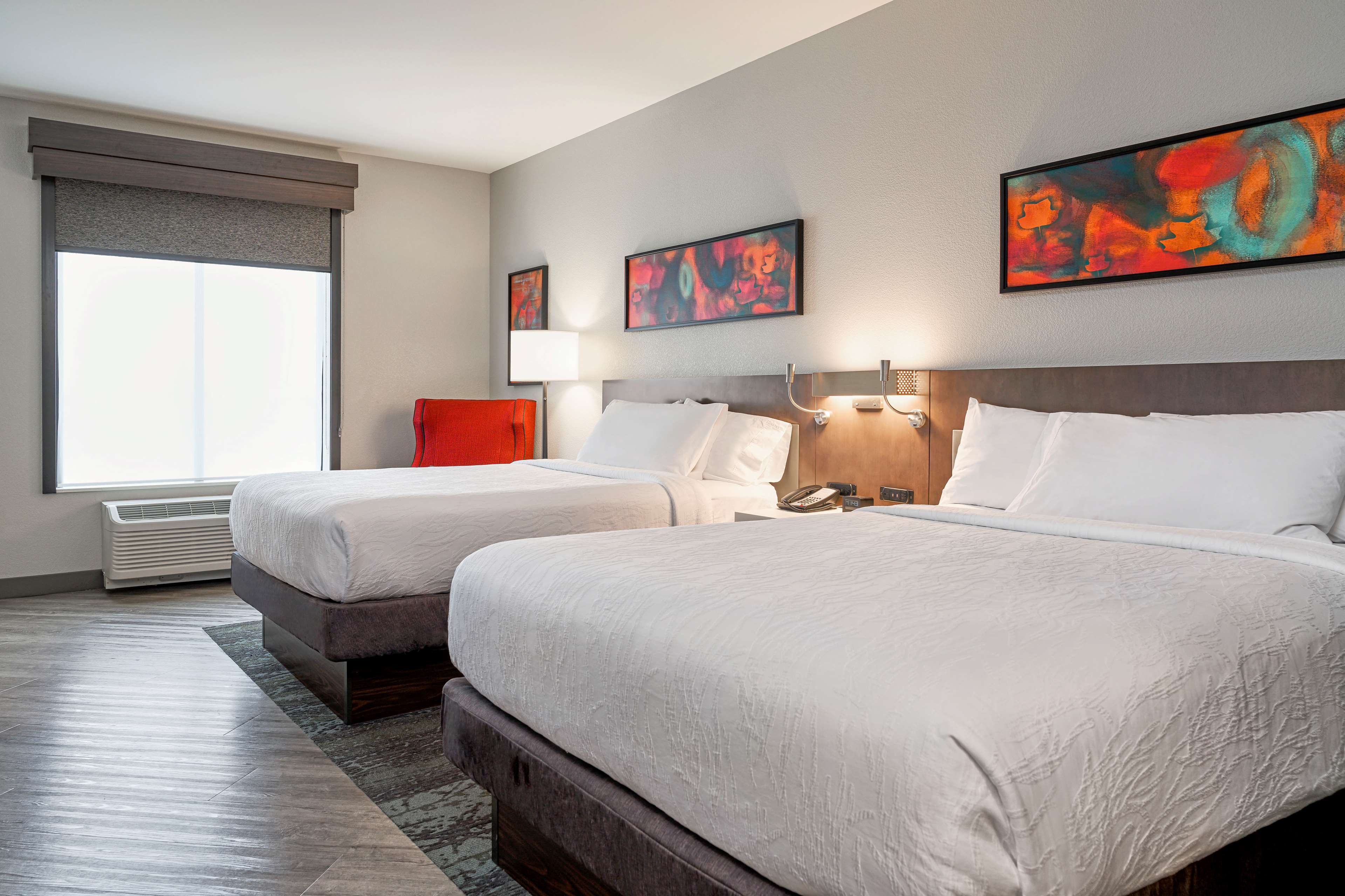 Фото Hilton Garden Inn Louisville Mall of St. Matthews