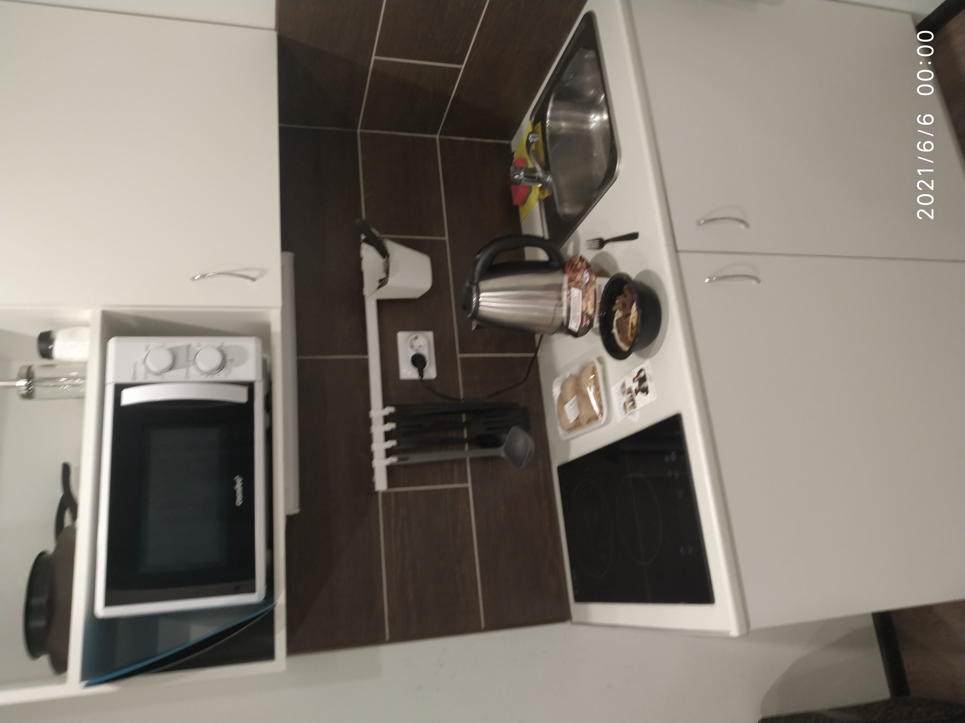 Фото Port Comfort by the Gostiny Dvor