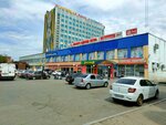Планета одежды и обуви (Parkovy prospekt, 32), clothing store