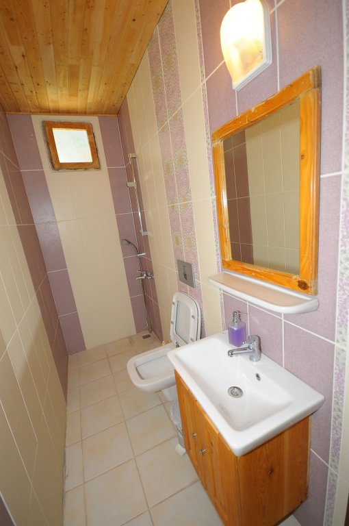 Фото Koyevi Olympos Countryhouse