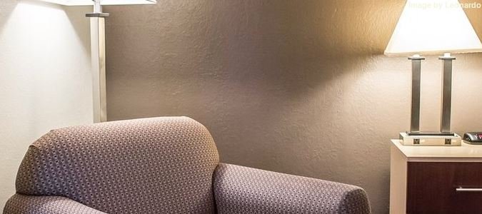 Фото Holiday Inn Express Columbus South - Obetz, an Ihg Hotel