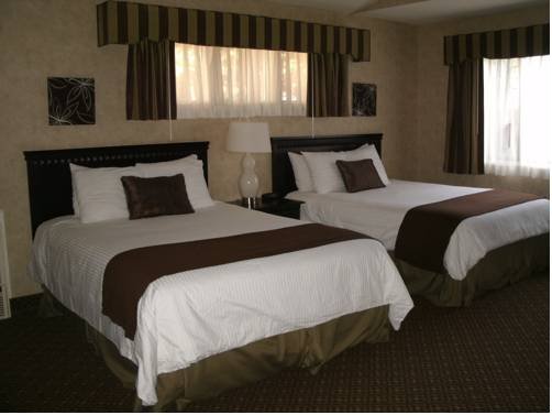 Фото Rosedale Inn