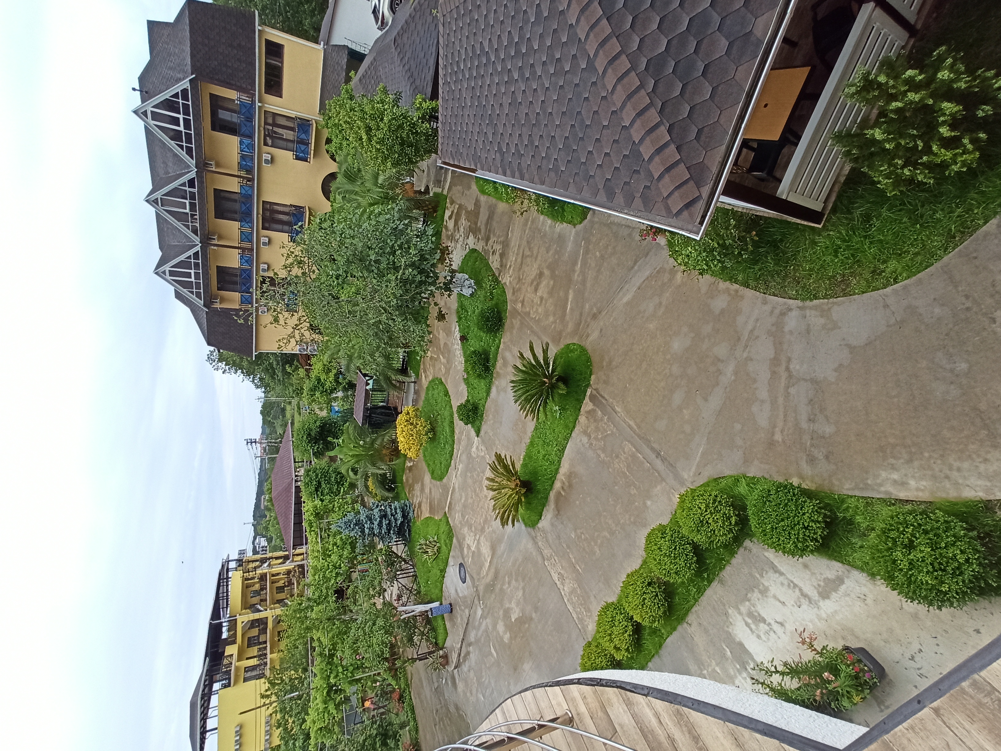 Фото Гостевой дом Данелян