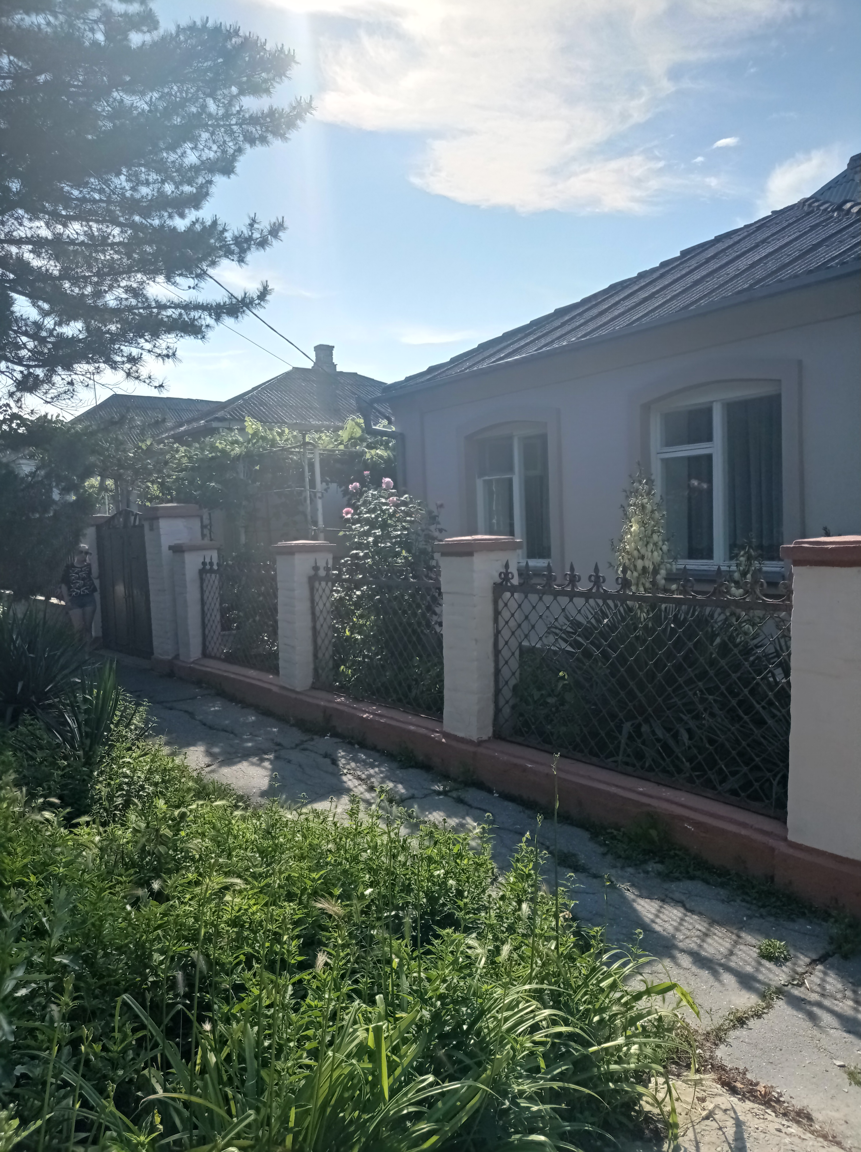 Фото Уютный