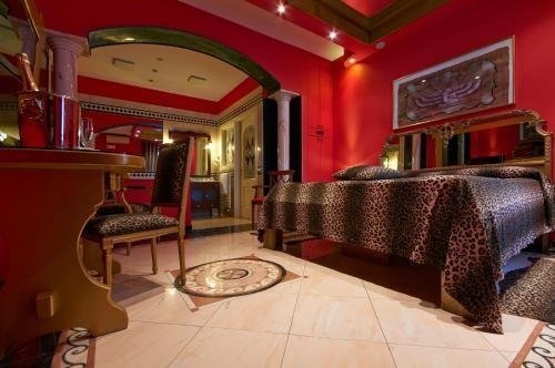 Фото Motel Charlie