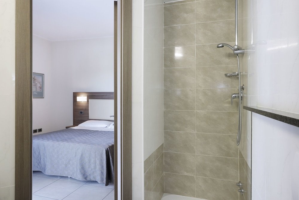 Фото Diano Sporting Apartments