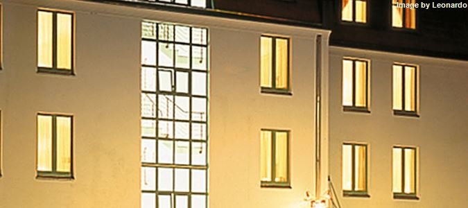 Фото Sorat Hotel Brandenburg