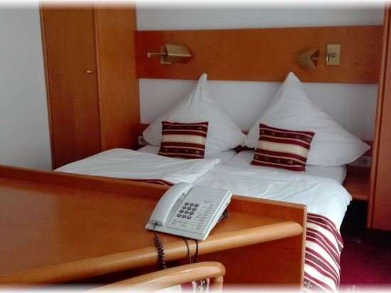 Фото Hotel Neckarlux