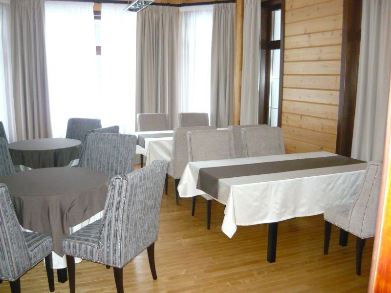 Фото Усадьба Богданово