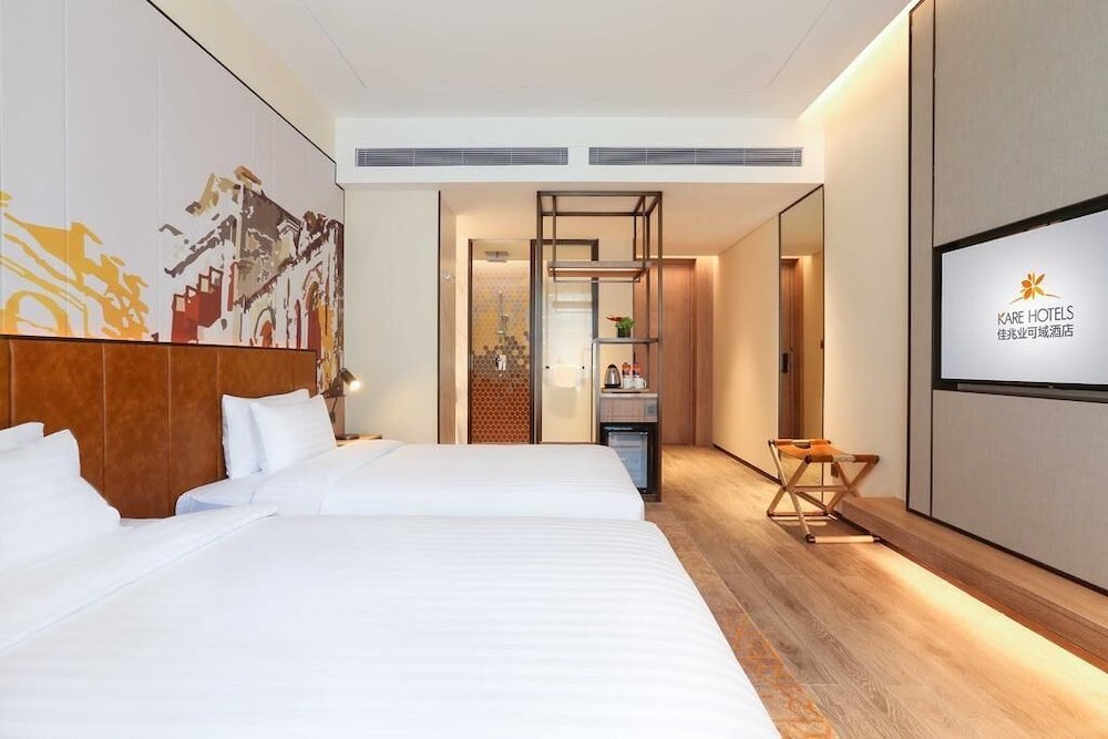 Фото Kare Hotels