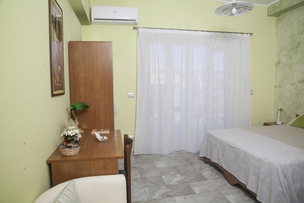 Фото B&b Etna Sea House