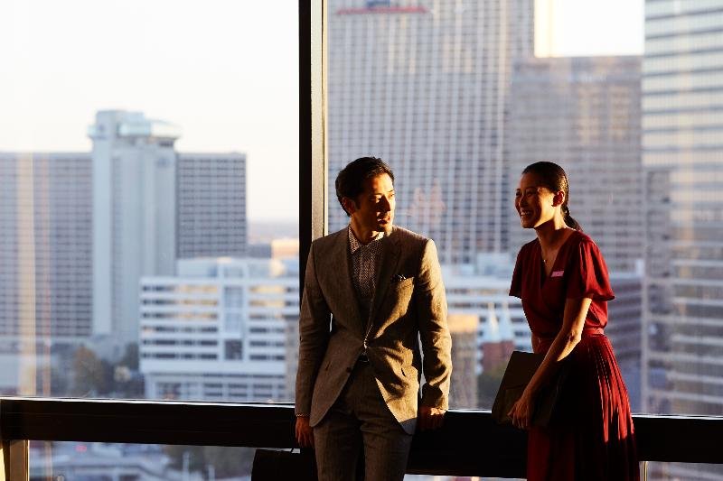 Фото Crowne Plaza Nice Grand Arenas, an Ihg Hotel