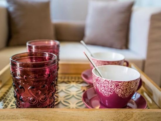 Фото Sette Venti Boutique Hotel