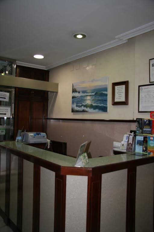 Фото Hostal Bahia