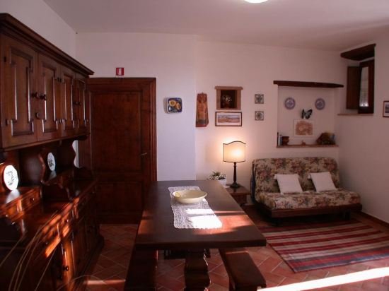 Фото Il Poderino