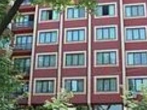 Гостиница Kecik Hotel