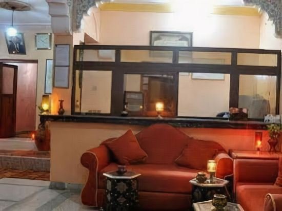 Фото Auberge Atlas Tichka