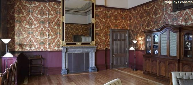 Фото St. Pancras Renaissance Hotel London