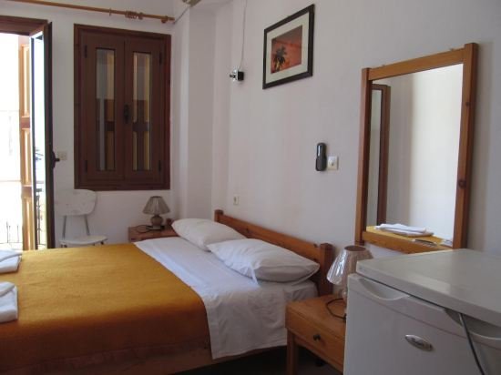 Фото Elenas Rooms