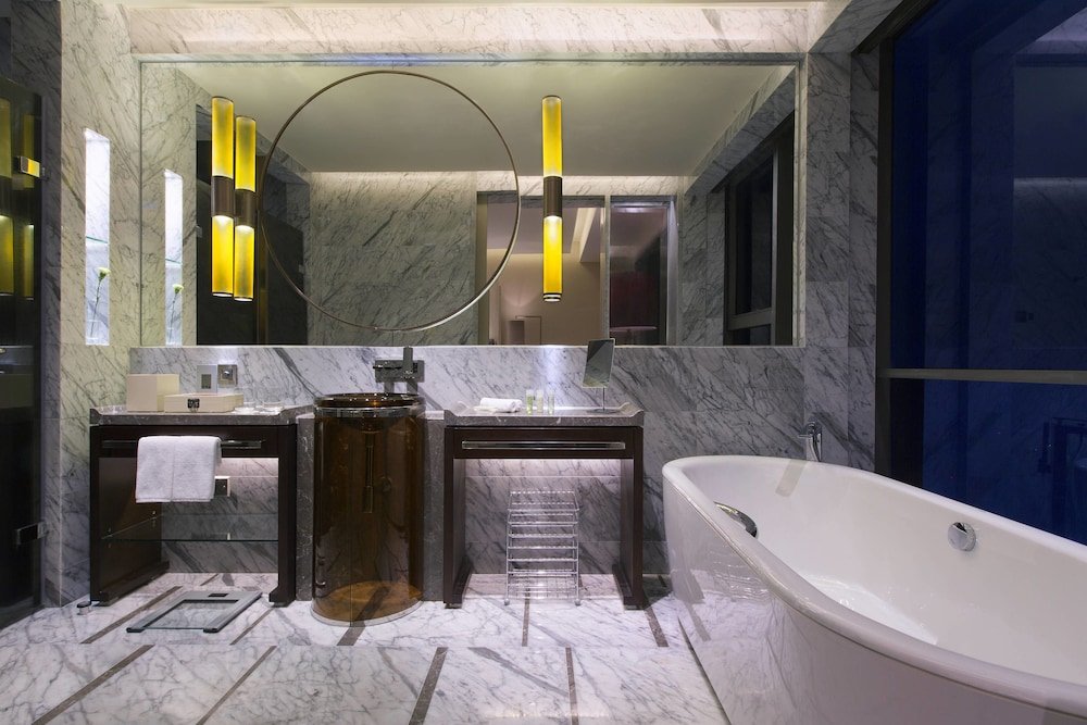 Фото The Westin Ningbo